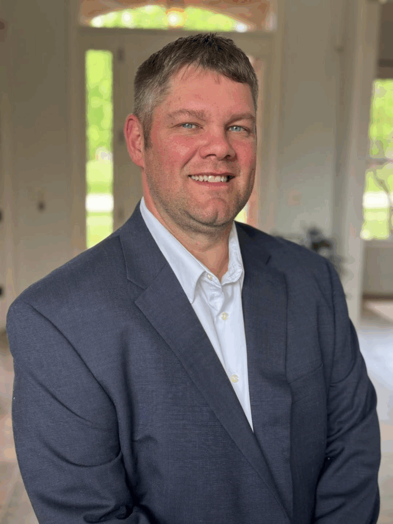 Thomas C. St. John​